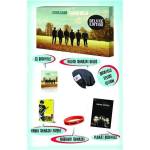 BrainZone Chinaski: Rockfield (Deluxe Edition BOX) - CD (010882)