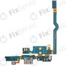 LG Optimus L9 P760 - Nabíjecí Konektor + Flex Kabel - EBR75900301 OEM
