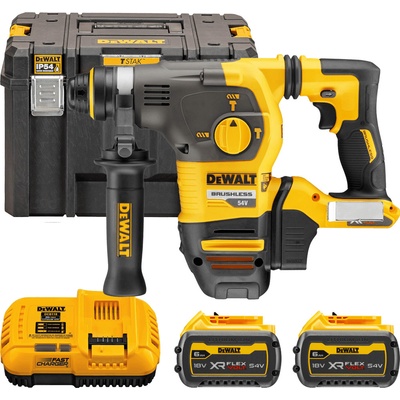 DeWalt DCH323T2