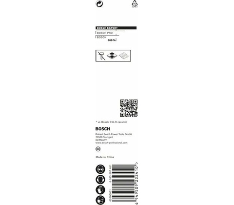 Bosch 2608900589