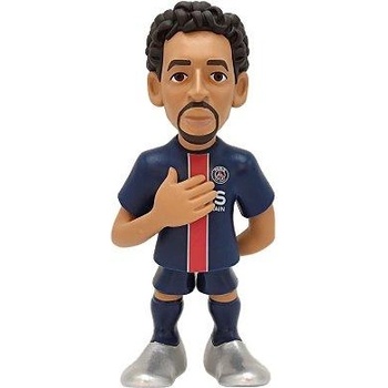 MINIX Футбол 7 см: Клуб psg - marquinhos