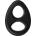 NS Novelties Renagade Romeo Soft Ring Black