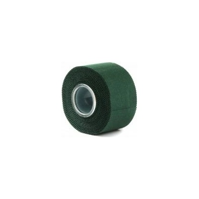 Sixtus Italia TAPE FIX COTTON 3,8 cm x 10 m zelená