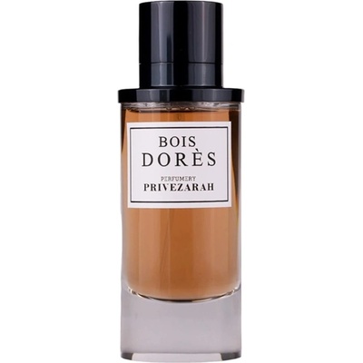 Privezarah Bois Dores EDP 80 ml