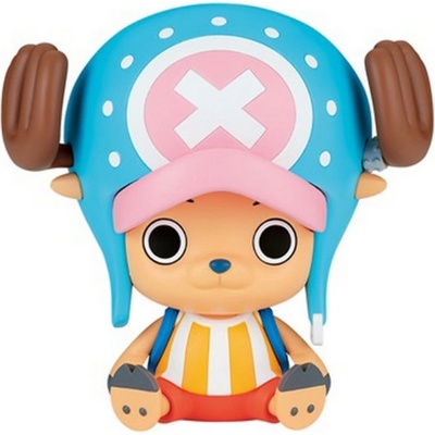 Banpresto Sofvimates One Piece Chopper 11cm (89560)