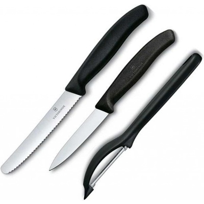 Victorinox súprava nožov 6.7113.31 3 ks