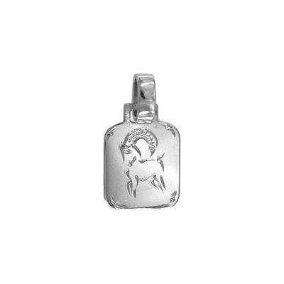 Infinitysilver Přívěsek ze stříbra znamení Kozoroh 44115kozor