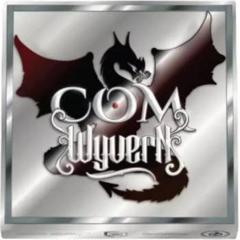 FONTANUS Замък на Ум Дракон - настолна игра на унгарски език (536048)