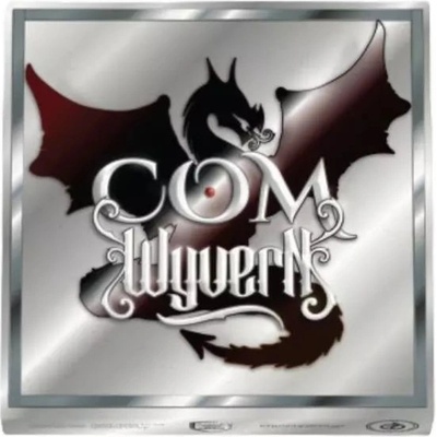 FONTANUS Замък на Ум Дракон - настолна игра на унгарски език (536048)