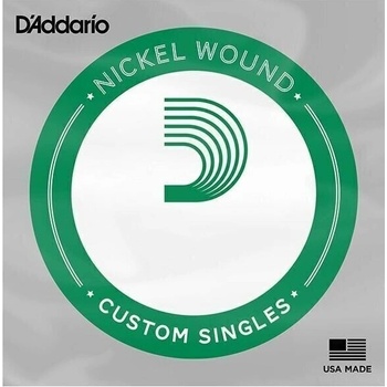 D'Addario XLB090