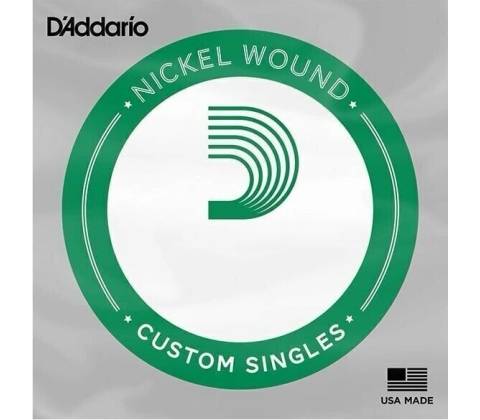 D'Addario XLB090
