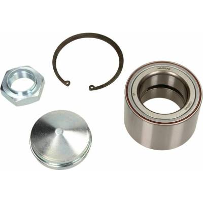 Ložisko kolesa, sada MAXGEAR 33-0115