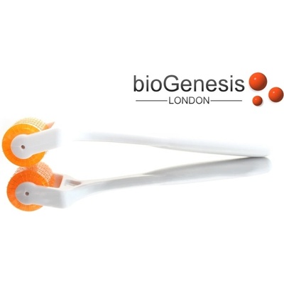 DNS Roller dermaváleček - 0,2 mm