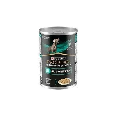Pro Plan Veterinary Diets EN Gastrointestinal – Mousse 195g