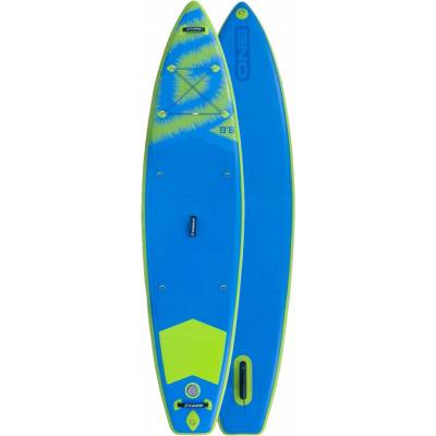 Paddleboard SUP GLADIATOR One 9'6''