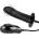 LyBaile Bigger Joy Inflatable Penis Black