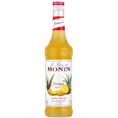 Monin sirup ananás 0,7l