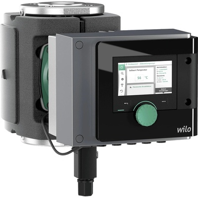 Wilo Stratos MAXO -Z 40/0,5-12 PN6/10 250mm 2164675