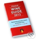 Prague Wine Guide 2013