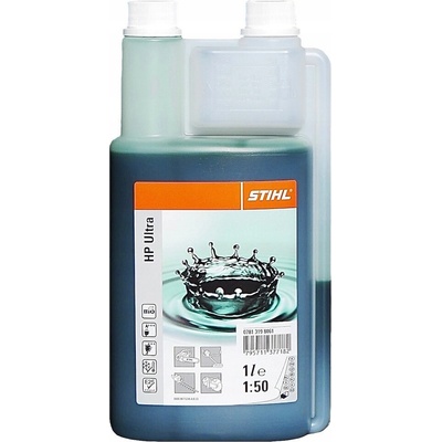 STIHL HP Ultra s odměrkou 1 l – Hledejceny.cz