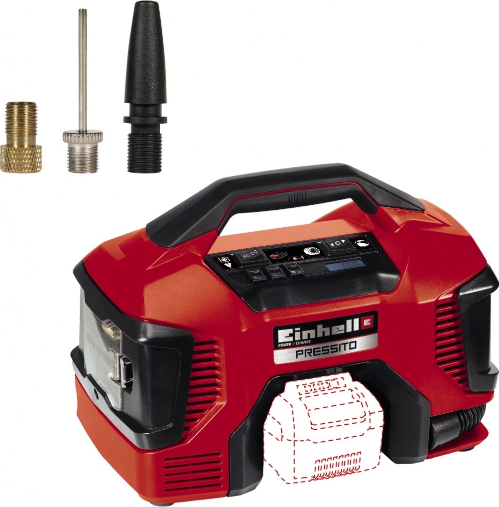 Einhell Expert 4020460