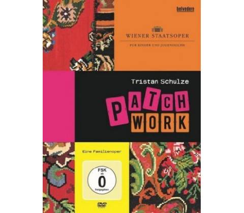 Patchwork