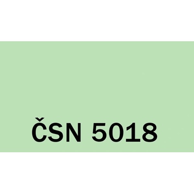 Het Soldecol Unicoat SM 2,5L ČSN 5018