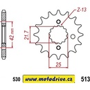 ČZ Řetězová sada Suzuki VZ 800 Marauder 97-04