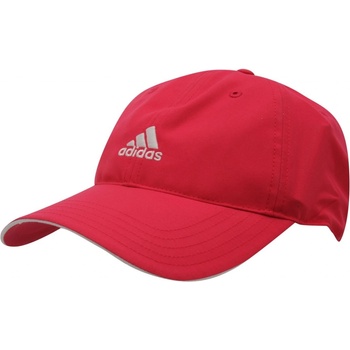 Adidas Essential Corp Cap BrightPink/Wh pán.