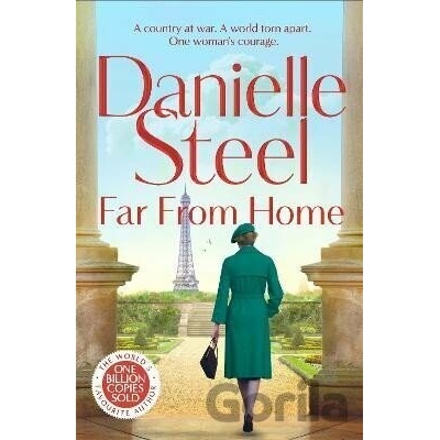 Far From Home - Danielle Steel
