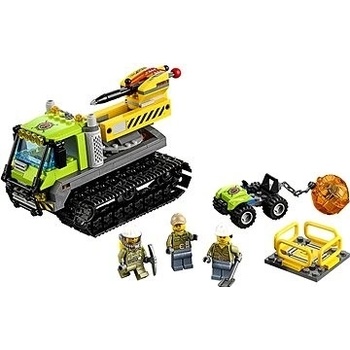 LEGO® City 60122 Sopečná rolba