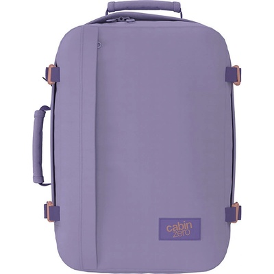 Cabin Zero Classic Smokey violet 36L