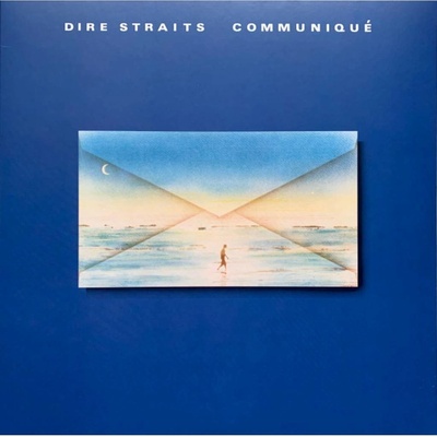 Dire Straits - Communique