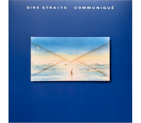 Dire Straits - Communique