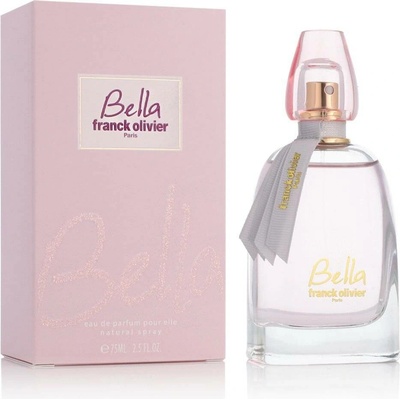 Franck Oliver Bella parfémovaná voda dámská 75 ml