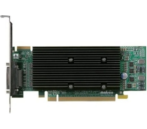 Matrox M9140-E512LAF