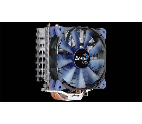 AeroCool Verkho 4