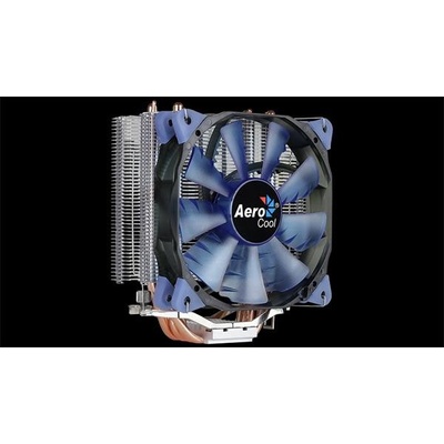 AeroCool Verkho 4