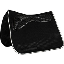 ACAVALLO podsedlová dečka Memory Foam 3D černá
