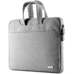 UGREEN Чанта за лаптоп Ugreen Laptop Bag 13 (20448), до 13" (33.02 cm), сива (20448 / 50849)