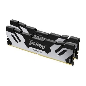 Kingston FURY Renegade DDR5 32GB 7600MHz CL38 (2x16GB) KF576C38RSK2-32