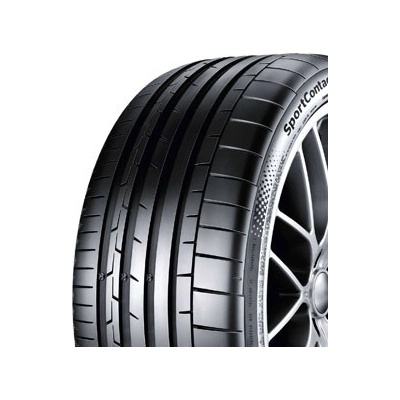 Continental SportContact 6 285/40 R19 107Y