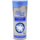Prípravky proti šediveniu vlasov Joanna Ultra Color System Shampoo šampón pre sivé vlasy 200 ml