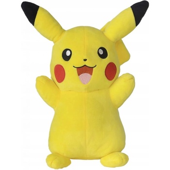 KA POKEMON PIKACHU 40 cm