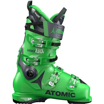 Atomic Hawx Ultra 130 S 18/19