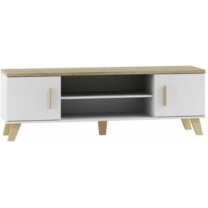 Cama MEBLE LOTTA 160 2D2K