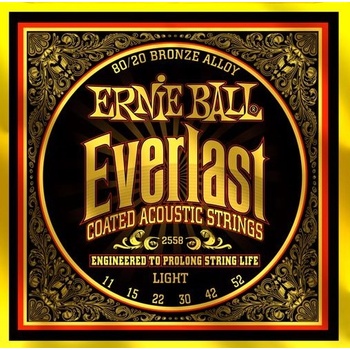Ernie Ball 2558