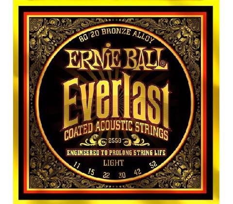 Ernie Ball 2558