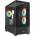 Sharkoon MK6 RGB TG Black (4044951041794)