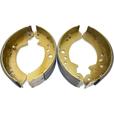 Brzdové čelisti FORD TRANSIT 1985-1992 – Zboží Mobilmania